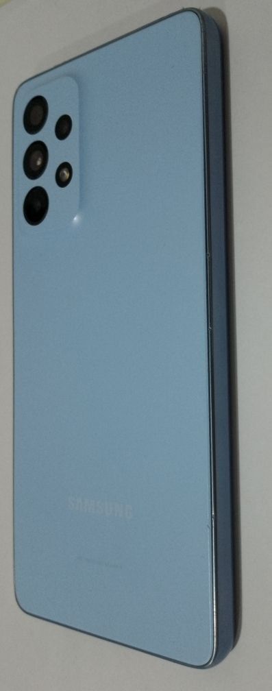 Самсинг галахя а 53 5г Samsung galaxy a53 5g 8 ga 128 tali Kar. Dakume