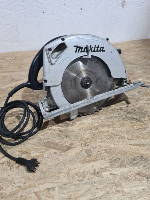 Circular 2100w Makita 5104S panza 270mm