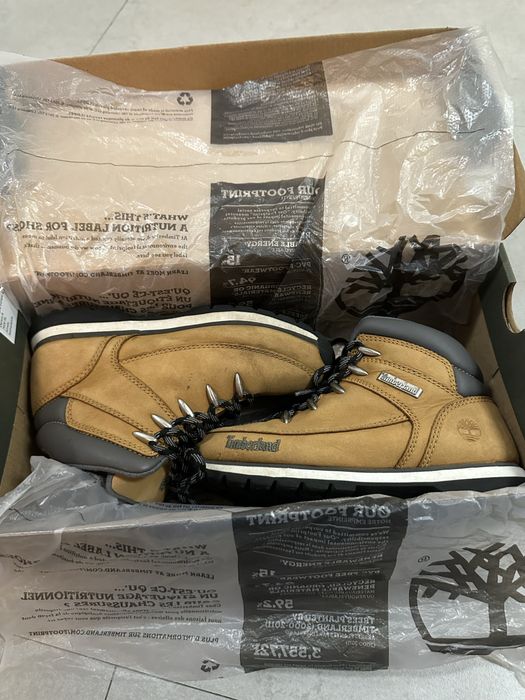 Timberland boots kids-Детски боти Тимбърленд