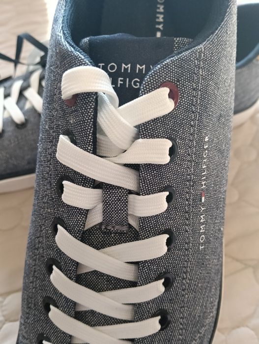 Обувь Томи Хилфигер  45
