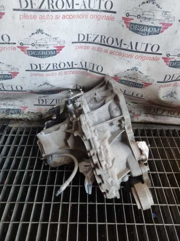 Cutie viteze Ford Tourneo Courier MPV 1.0 EcoBoost 100 cai SFCE