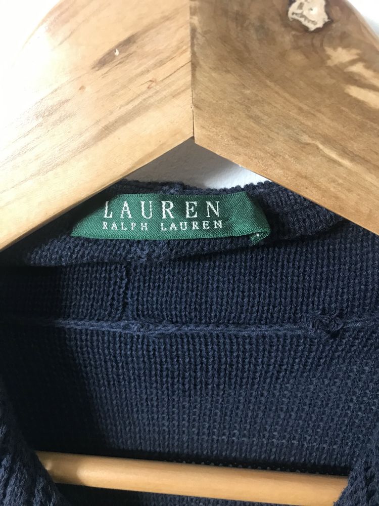 Tricot Cardigan Ralph Lauren