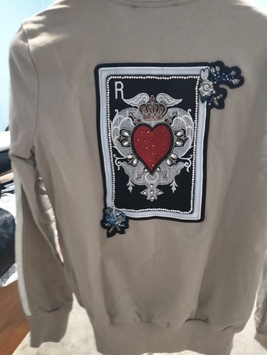 Женская Спортивка