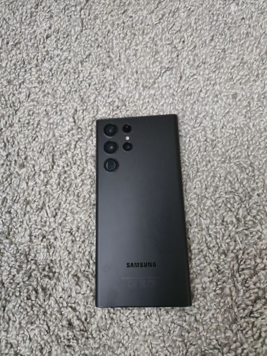Samsung Galaxy S 22 Ultra 512 гб