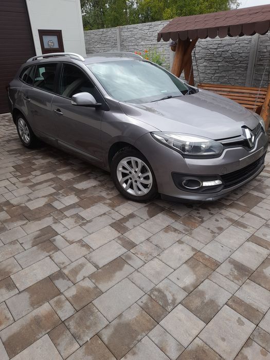 Set Roti Jante 205/55/R16 5×114,3 Renault Megane 3 Scenic 3 Fluence