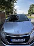 Peugeot 208 PureTech
