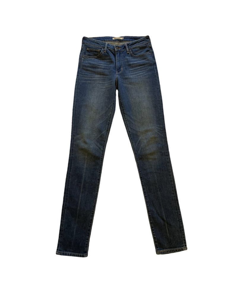 Blugi Levi’s model 721