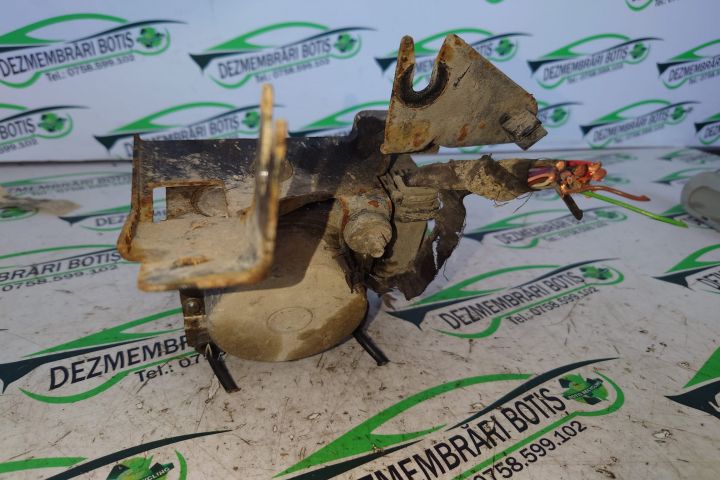 Pompa ABS Dacia Logan prima generatie