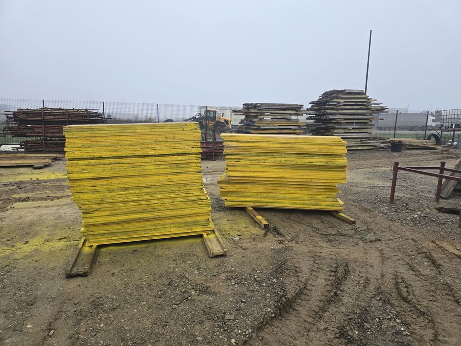 Placa doka sh 27 mm grosine 0.4m latime