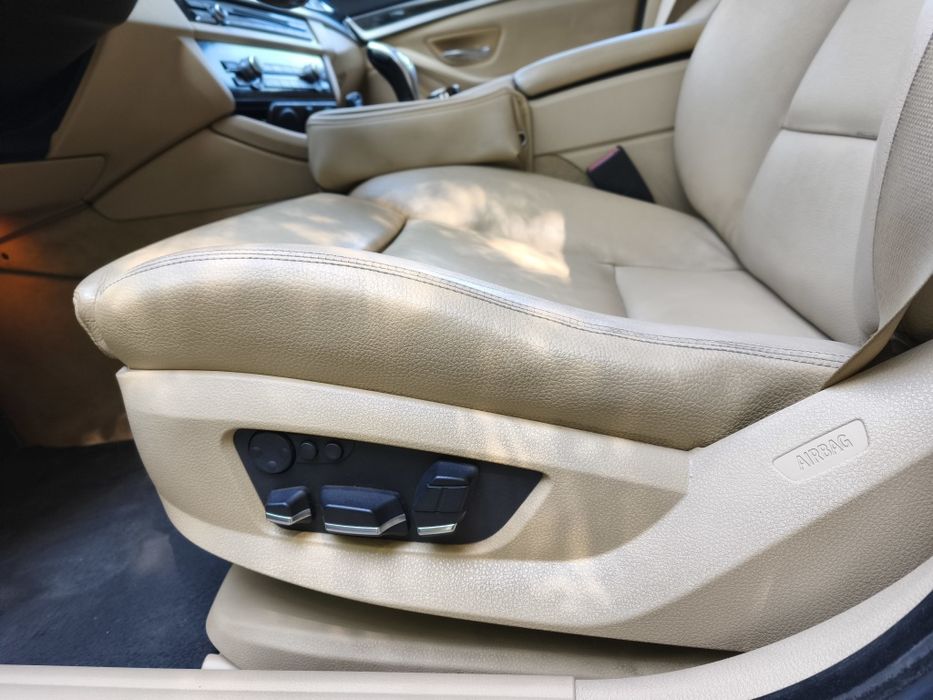 BMW  x drive bord  Full digital !