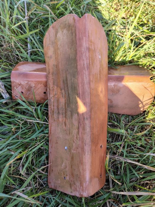 Vând țiglă Tondach Solzi , Clasic Sibiu 17 x 35 , Laterale  și coame