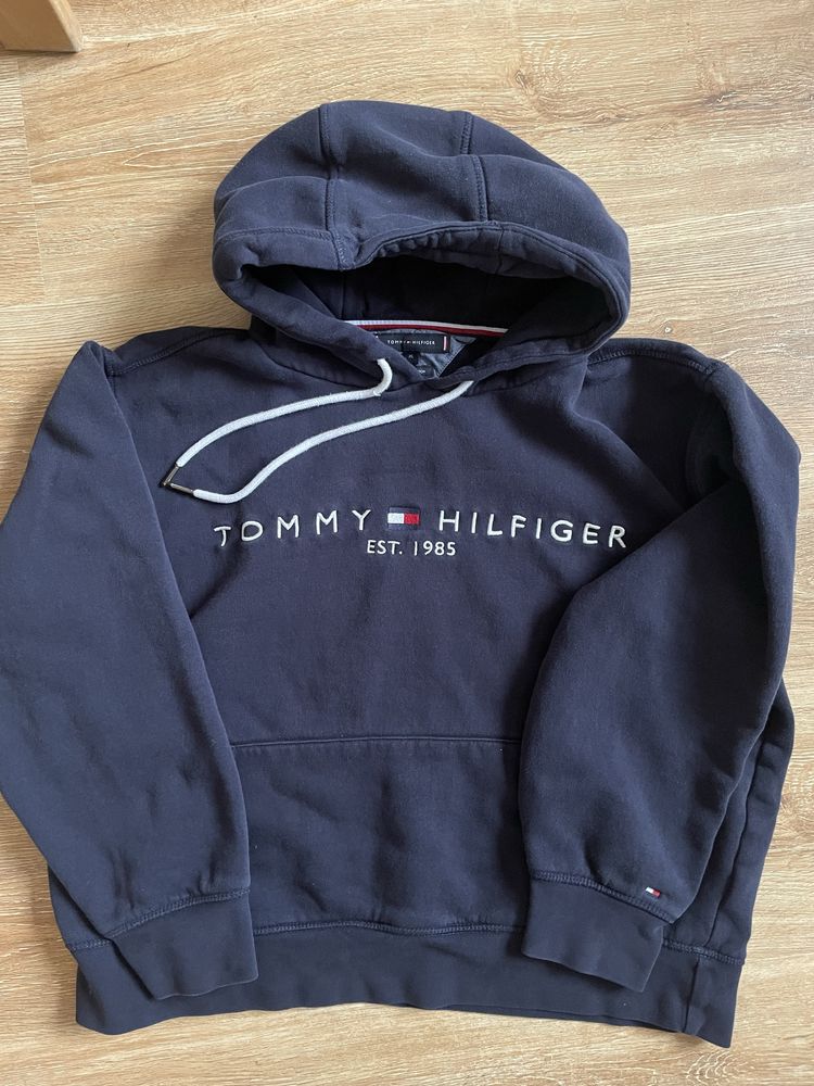 Tommy Hilfiger hoodie/ суичър / худи