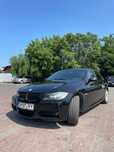 BMW 320D Automat