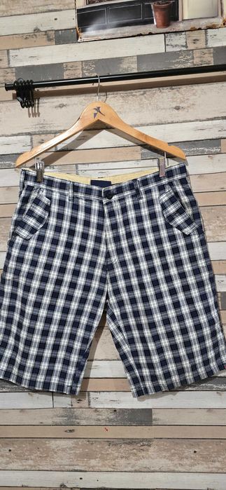 Nielsson L-мъжки къс панталон (х-266)