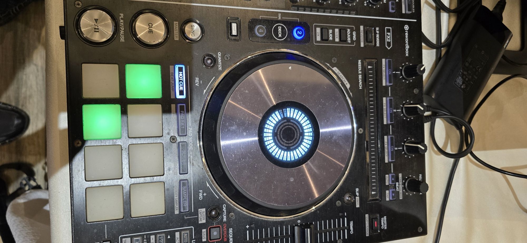 Pioneer DDJ - RX