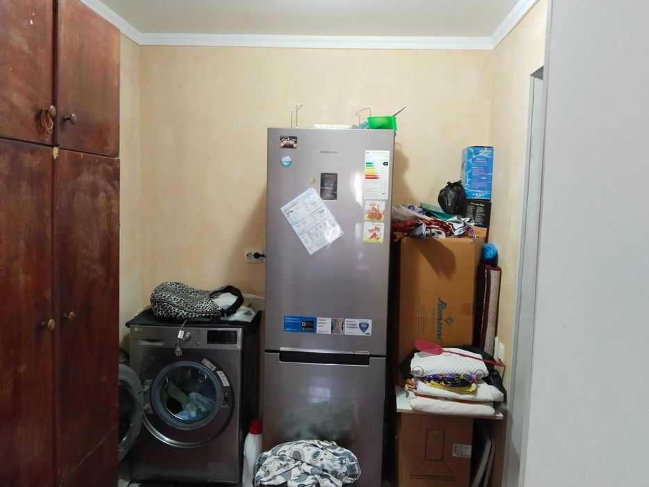 Продам 2 Комнатную КВ на 2 этаже ттз.