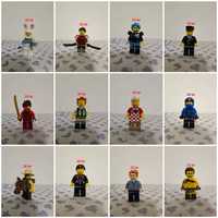 Minfigurine lego-vezi poze/descriere