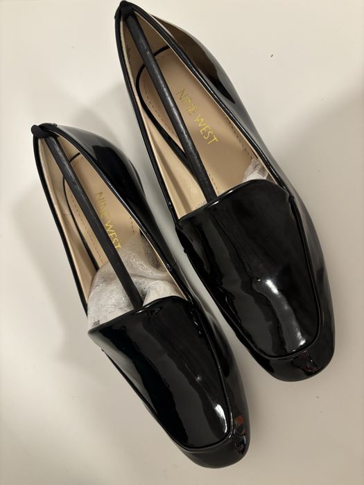 Официални дамски обувки Nine West