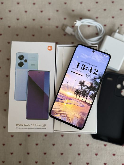 Redmi Note 13 Pro+ (5G)