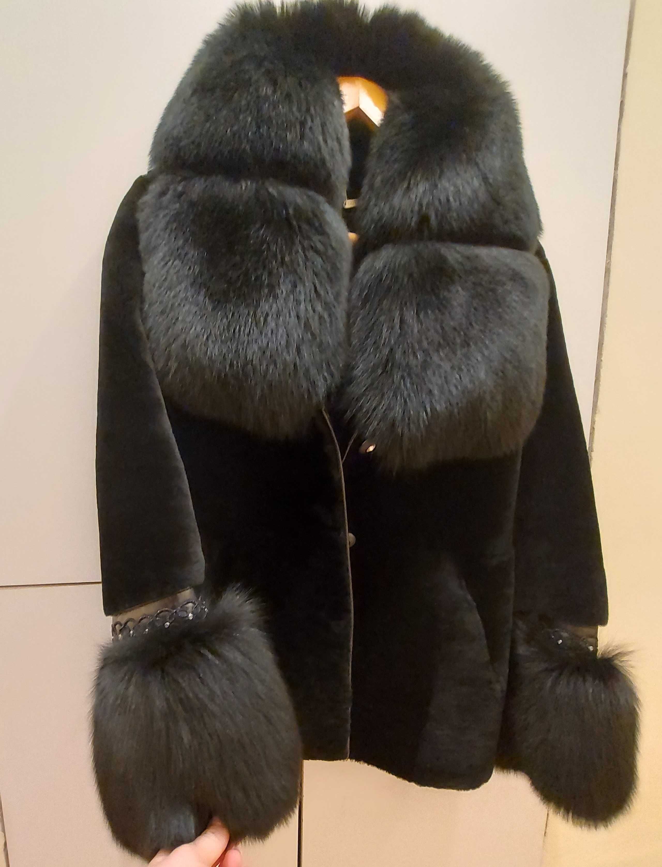 Палто от турска фабрика Sayram - размер XL