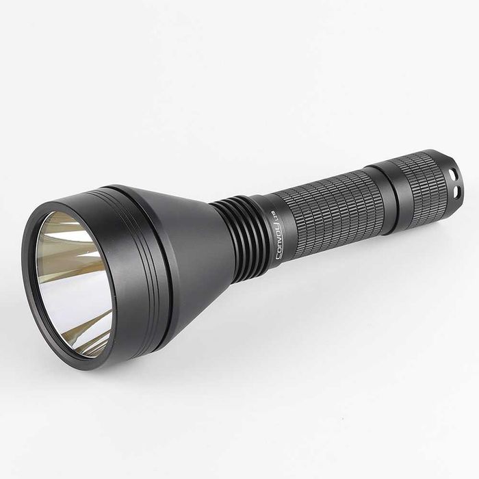 Convoy L21B cu Led ROSU - 1000m / 20W