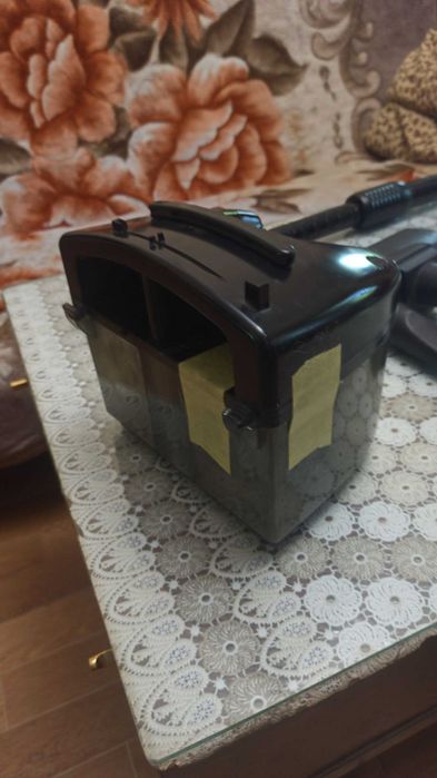 moulinex M-5520 пылесос