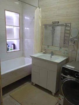 Квартира Dream House 5/6/9 110 кв.м