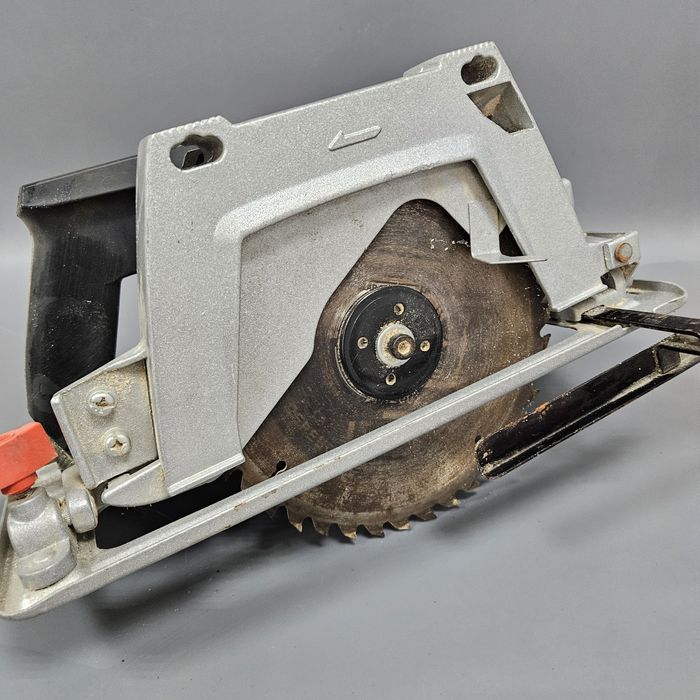 Дисковая пила Тэмп(Риддер)Независимости34(лот797116)