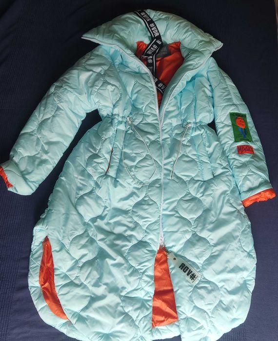 Страхотно яке VDR