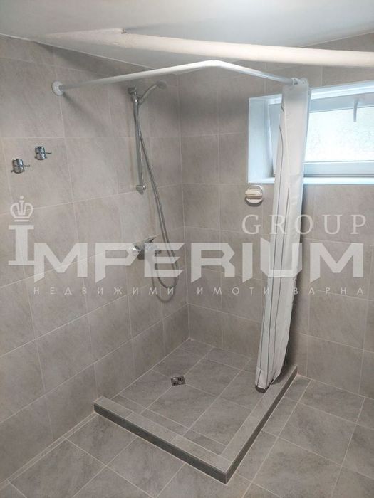 Дава се под наем Двустаен апартамент в Варна, Левски - 50 кв.м за 331.5 € - Снимка #6