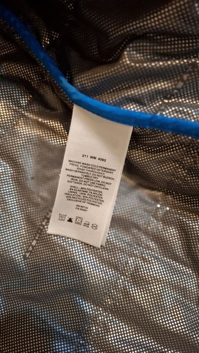 Columbia Omni-Heat Jacket