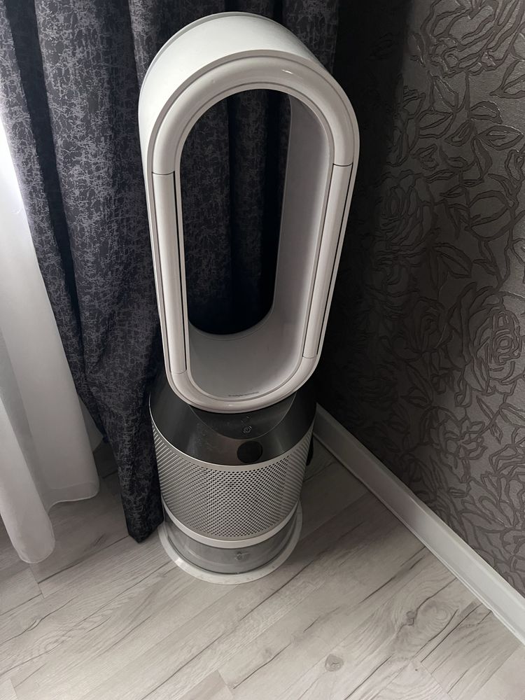 Dyson-Дайсон, очиститель-освежитель воздуха