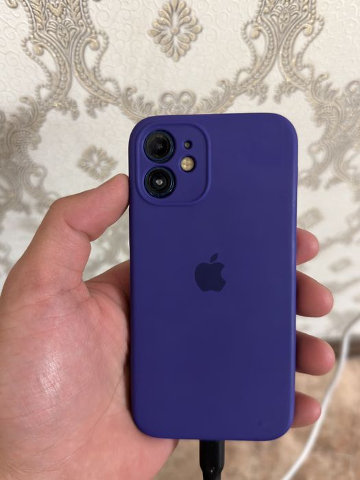 Айфон   12    мини