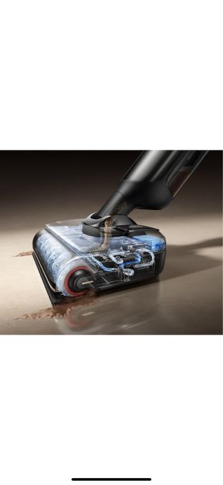 Aspirator cu spalare Mova M50 Ultra