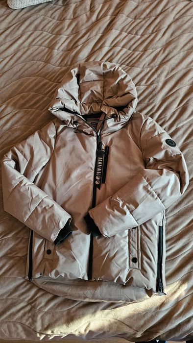 Дамско зимно яке Navahoo