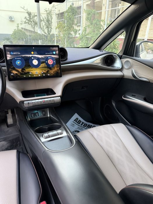 BYD Dolphin 2023 EV Toza