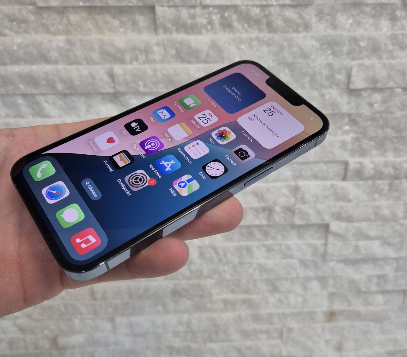 iPhone 13 Pro 256GB. Blue