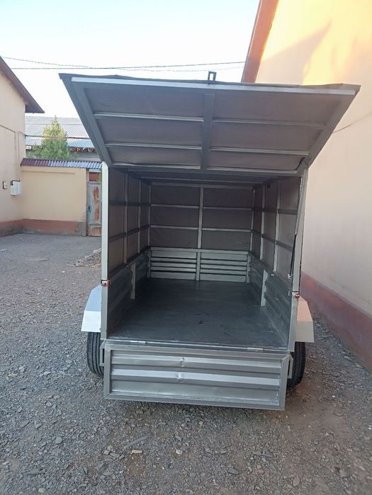 Тиркама (автомобиль)