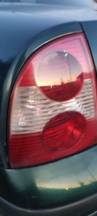 Vând stop  passat b5 5