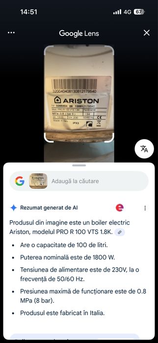 Cazan/centrala Viessman Vitoligno 100-S