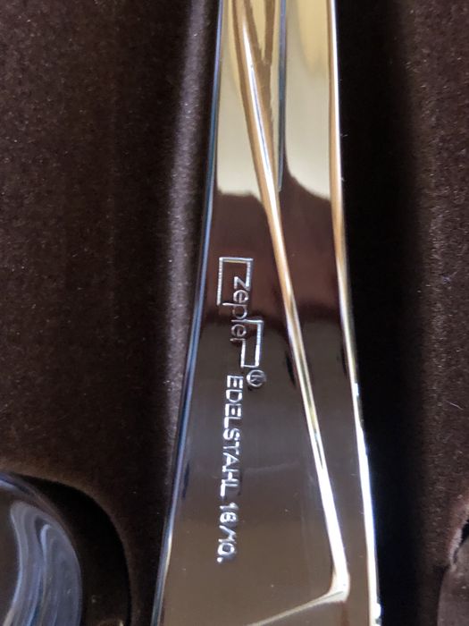 Tacamuri zepter Kimono SS 12 pers