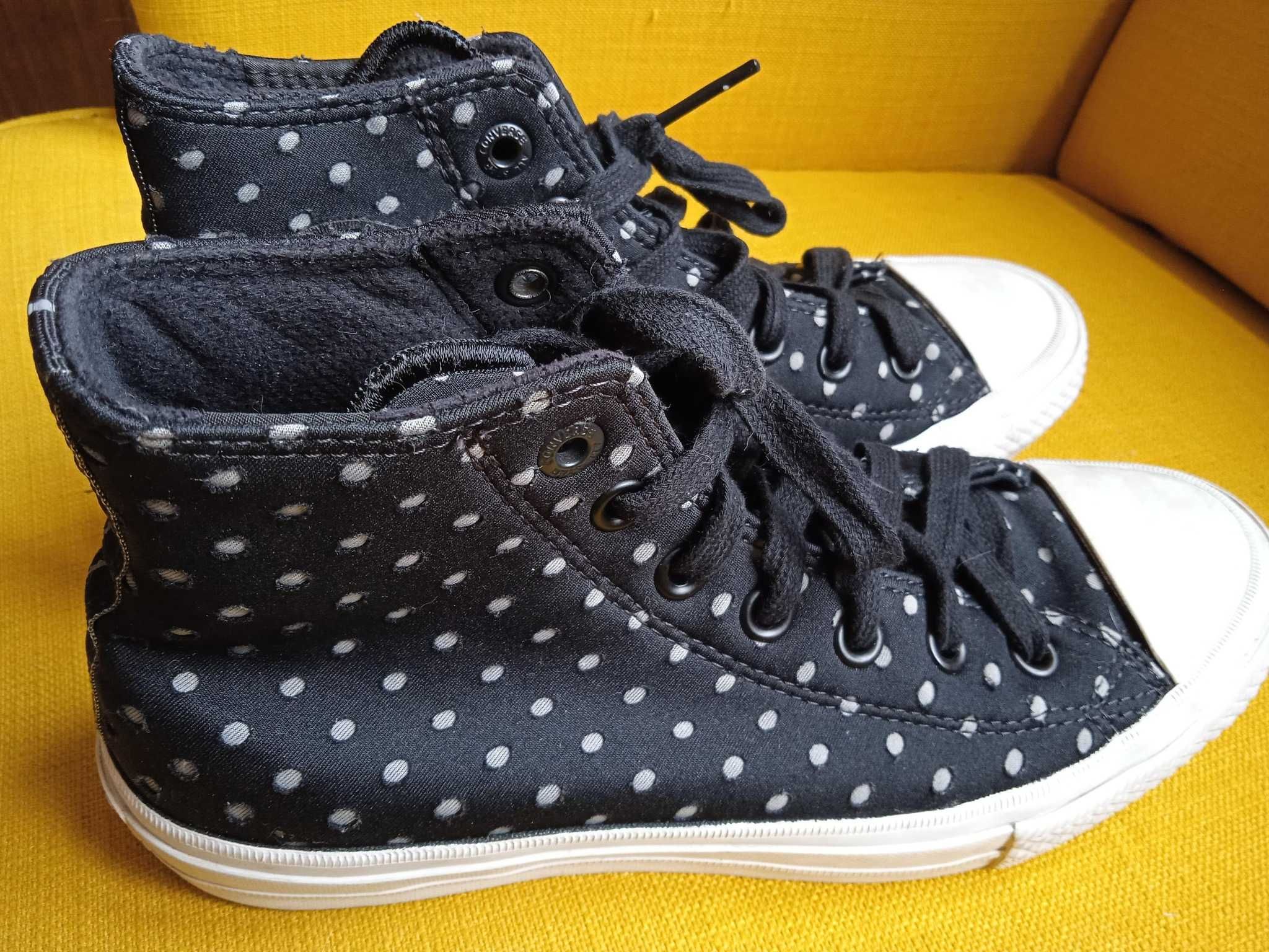 Кецове Converse All star (запазени)