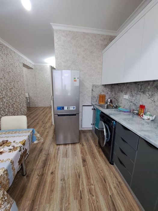 2 xonalik kvartira ijaraga beriladi.