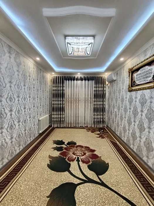 Срочно 4 хонали квартира 2 каватда сотилади 6 микрн