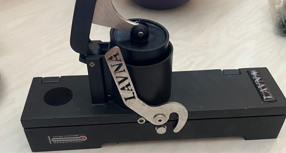 Пресс для люля кебаб LAVNA