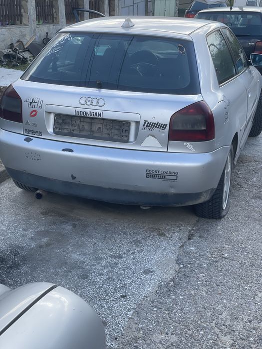 Audi A3 1.9 tdi++
