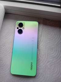 Oppo reno 7 lite 5G