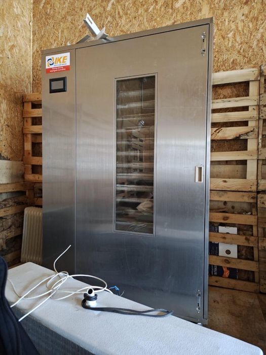 Печка для сухофруктов . Новый Осущитель. Торг