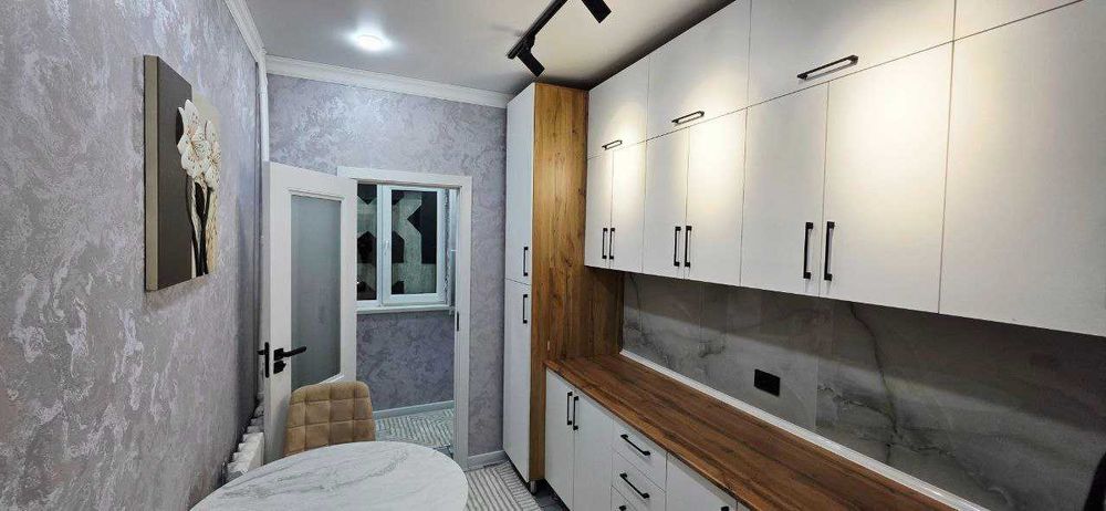 Чиланзар 15 квартал 3/5/9 74м2 Евро , Жуковская больница TL