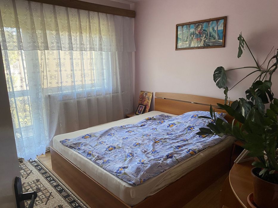 Apartament 3 camere zona Micro 3